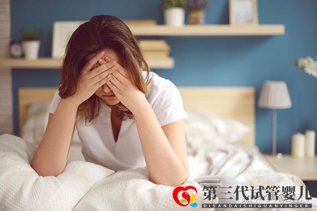 6年试管经历告诫女性别轻易做试管婴儿,三个代价(图5)