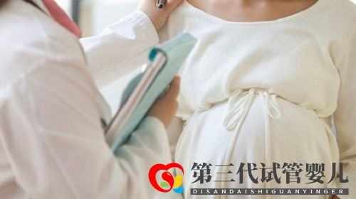 女性46岁做试管婴儿成功率高吗(图2)