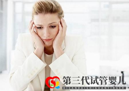 女性年纪大了为什么过试管婴儿容易失败(图2)