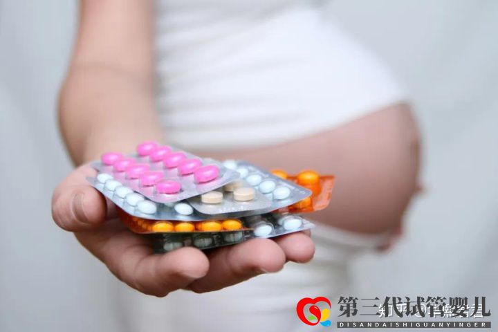 卵巢早衰患者想做试管婴儿还有机会吗成功率怎么样(图2)